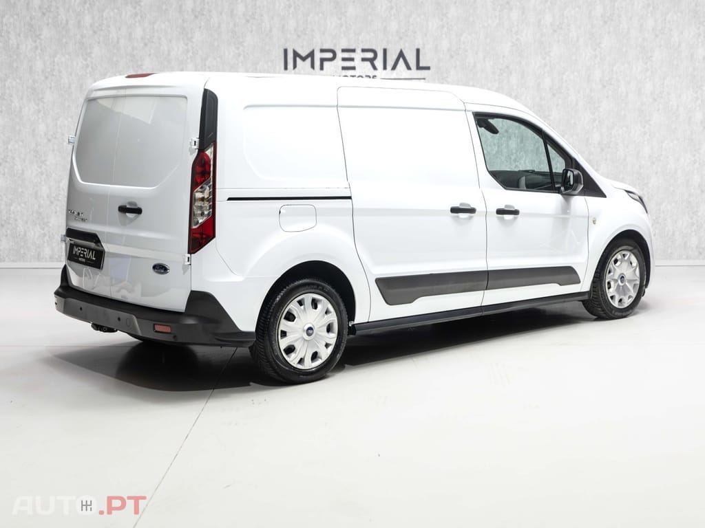 Ford Transit Connect Connect 1.5 TDCi 210 L2 Limited