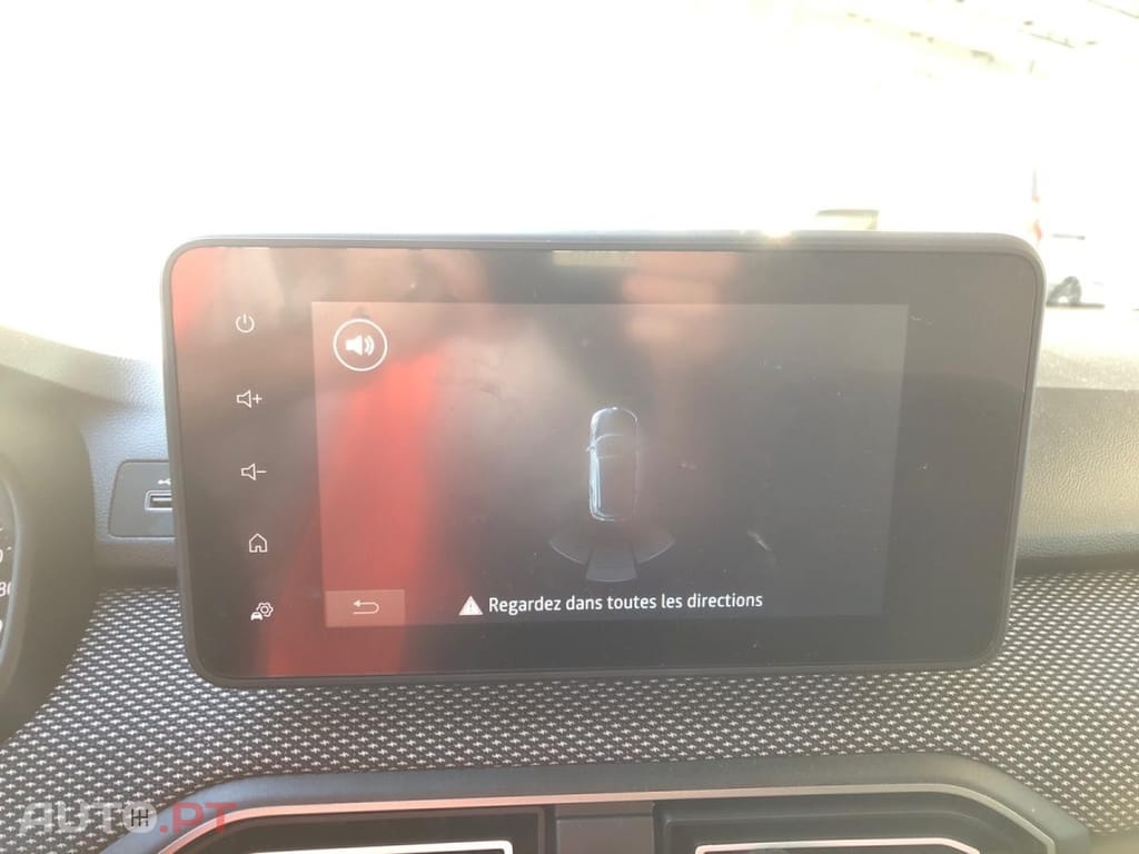 Dacia Jogger 1.0 ECO-G Expression