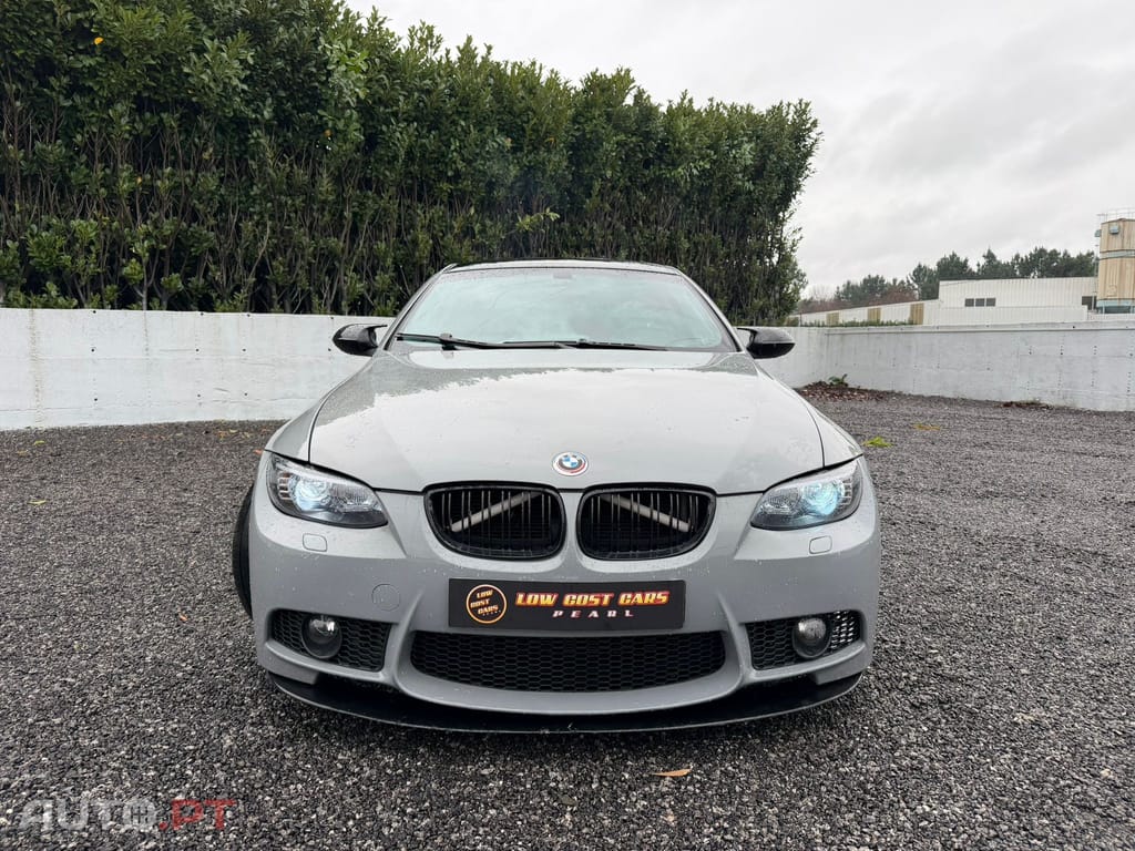 BMW 320 d