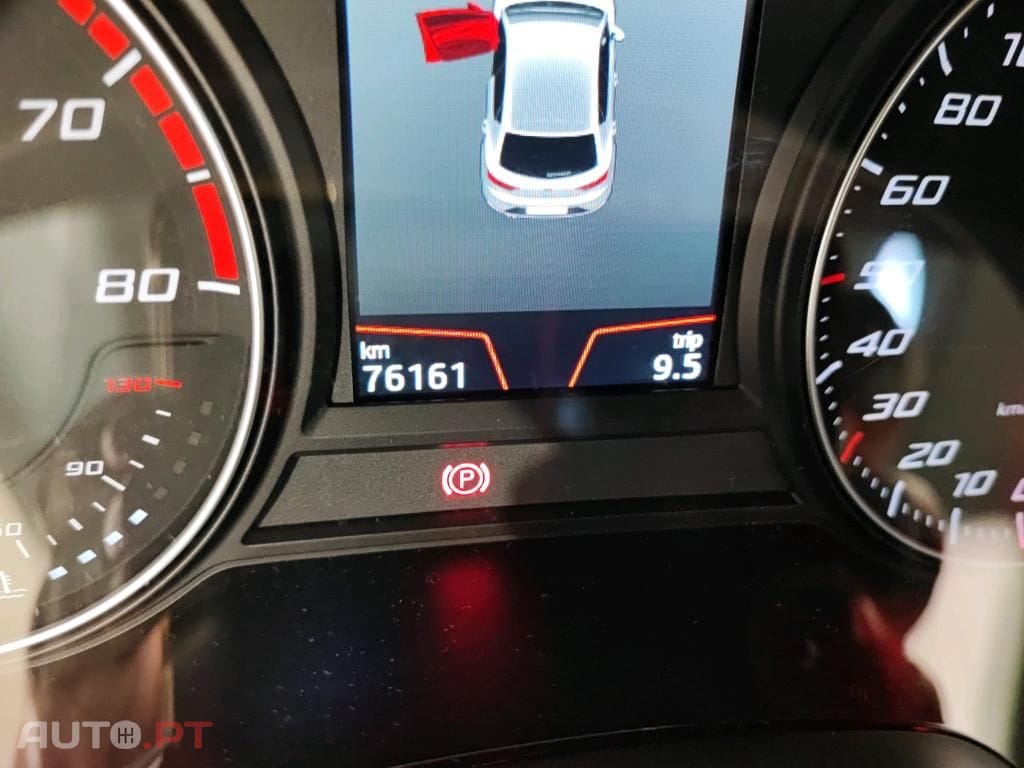 Seat Leon 1.0 EcoTSI Style S/S