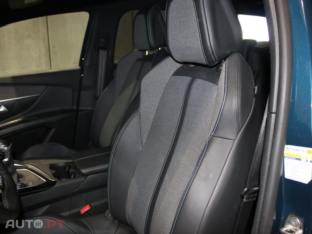 Peugeot 5008 1.2 PureTech Allure