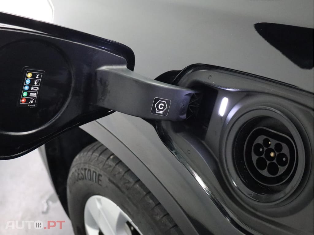 BMW X1 xDrive25e Business Advantage