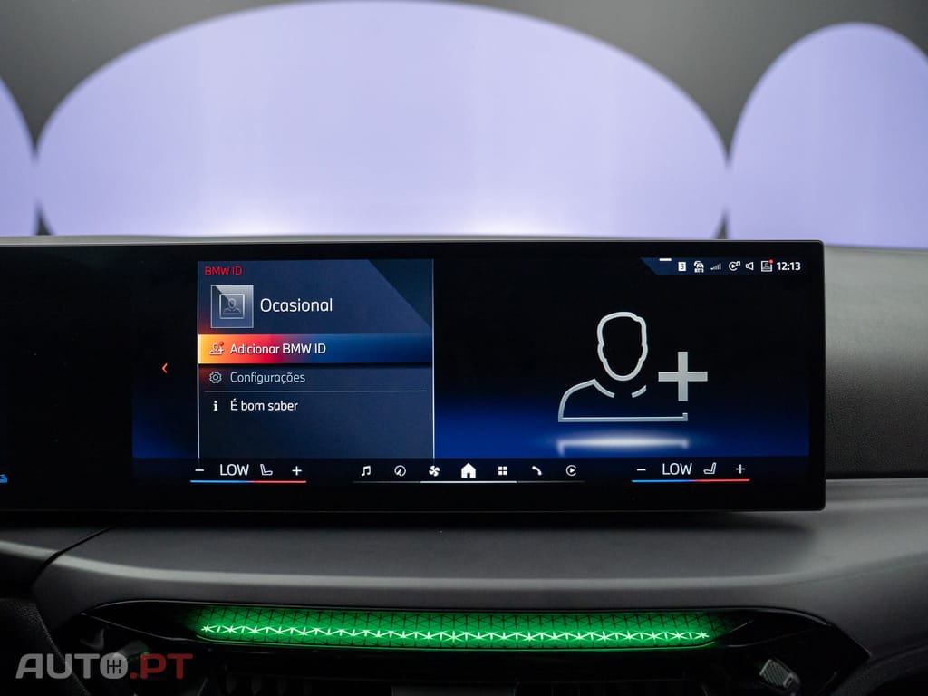 BMW 330 e Auto