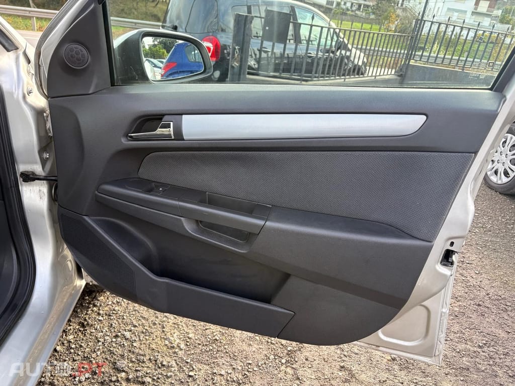 Opel Astra 1.3 CDTi Enjoy