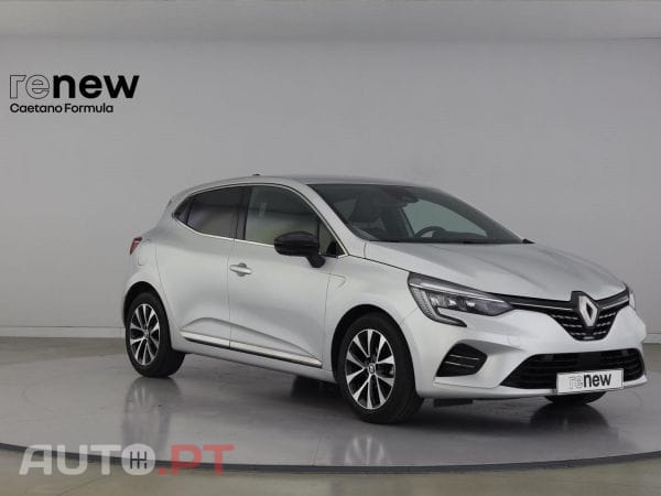 Renault Clio TCe 90 Techno