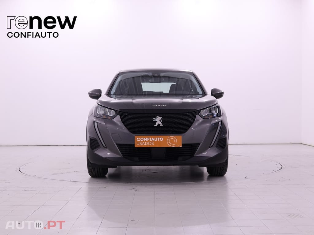 Peugeot 2008 1.2 Puretech 102cv Active Pack