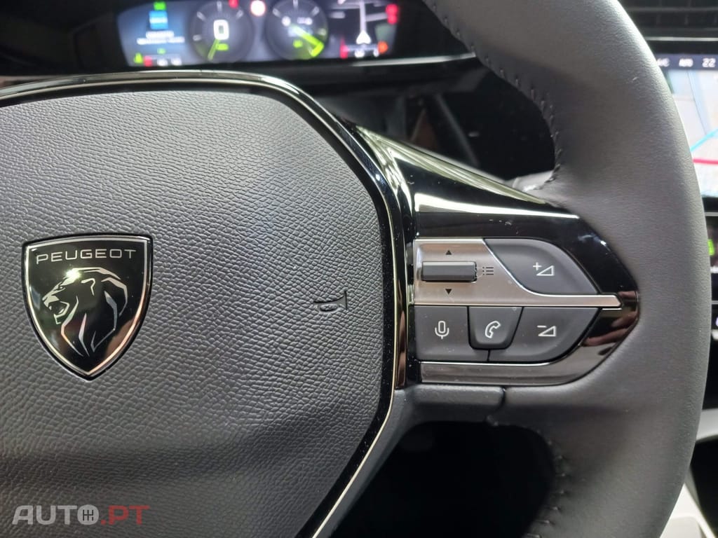 Peugeot 308 1.2 PureTech Allure Pack