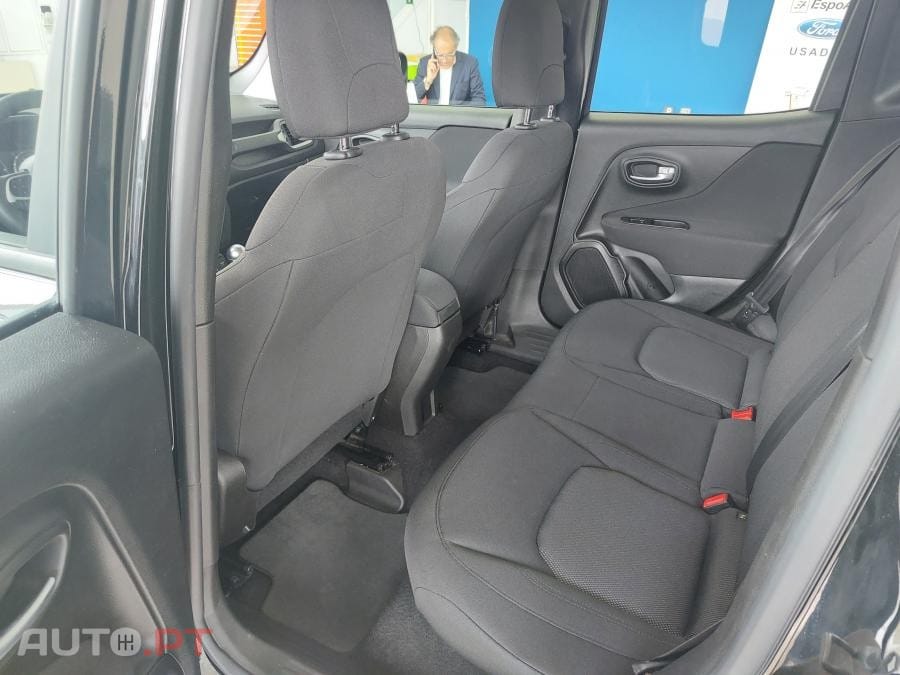 Jeep Renegade 1.0 T Sport