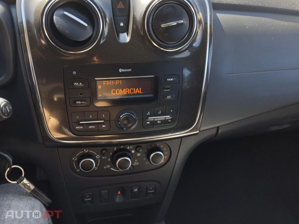 Dacia Jogger 1.5dci