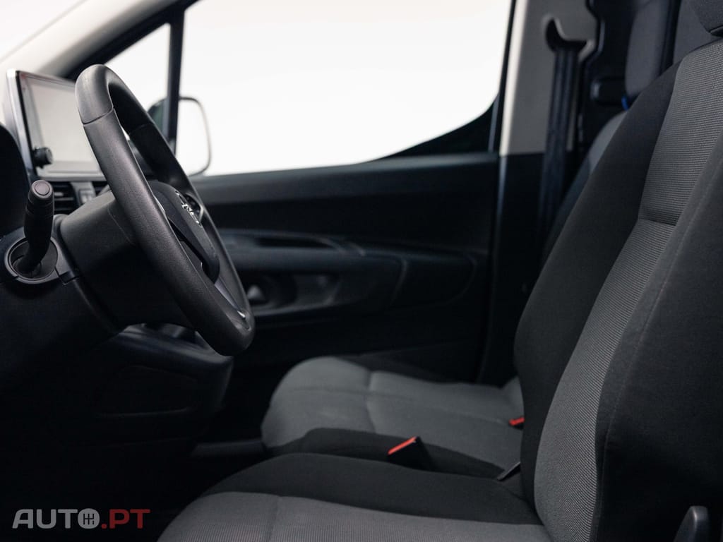 Opel Combo 1.5 CDTi L2H1 Essentia