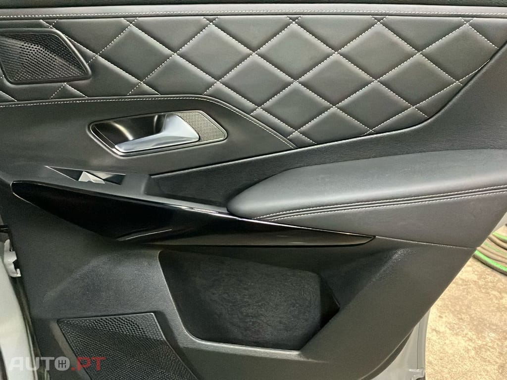 DS DS7 Crossback 4x4 E-Tense Rivoli EAT8
