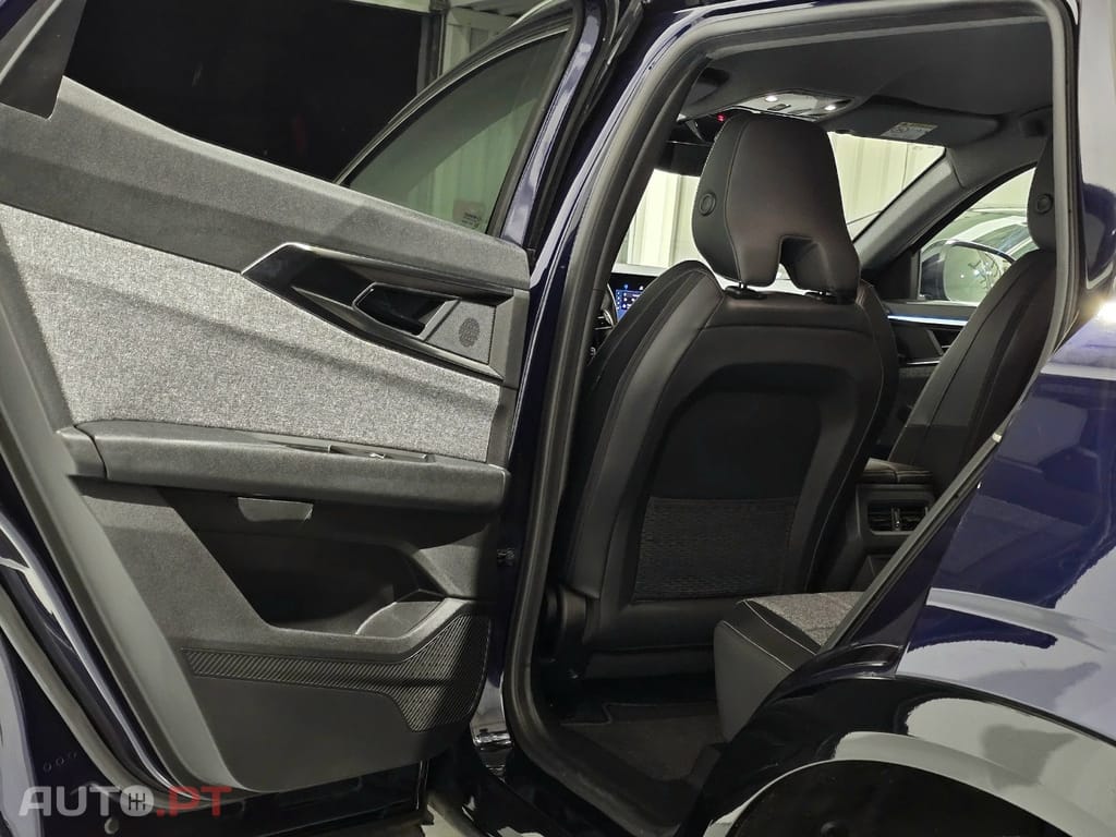 Renault Espace 1.2 E-Tech Full Hybrid Techno