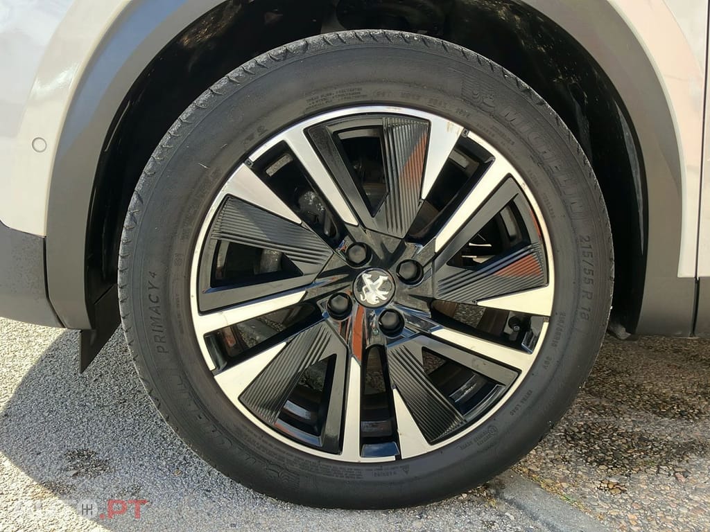 Peugeot 2008 1.2 PureTech GT Line