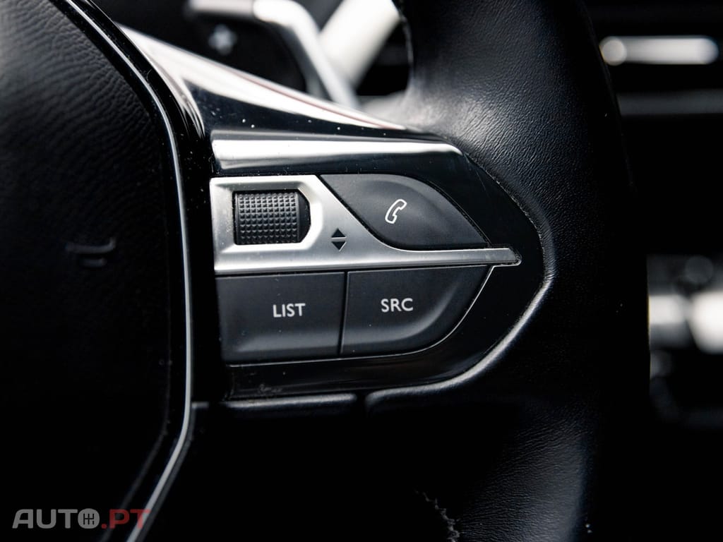 Peugeot 5008 1.5 BlueHDi Allure EAT8