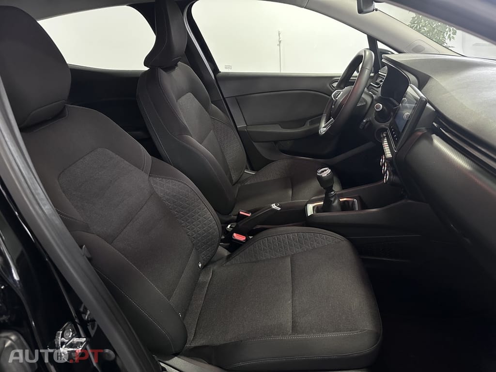 Renault Clio 1.0 TCe Intens
