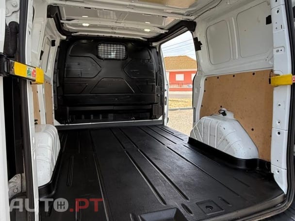 Ford Transit Custom L1H1 VA Trend