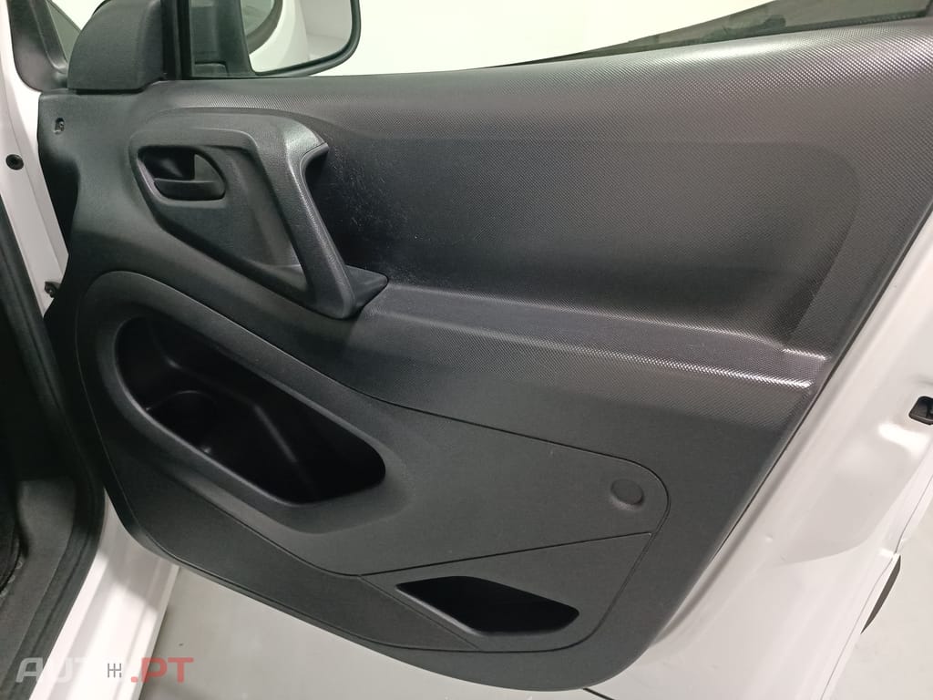 Citroen Berlingo 1.6 HDI