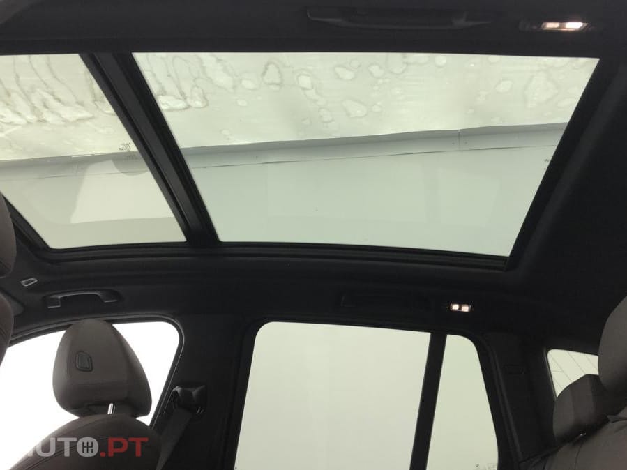 BMW X3 30 e xDrive Pack M