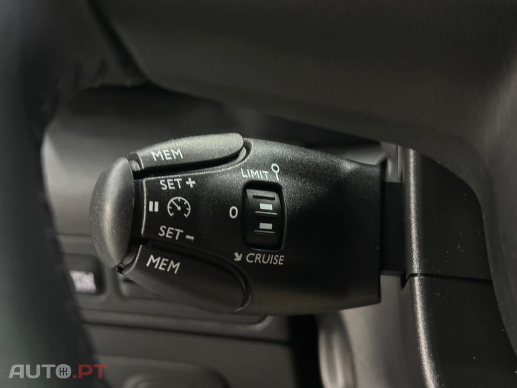 Citroen C3 Aircross 1.2 PureTech Shine Pack