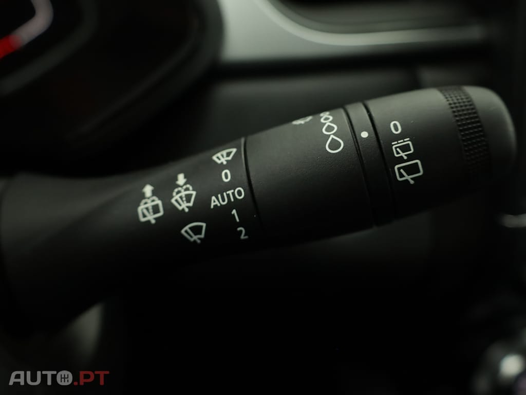 Renault Captur Captur 1.0 TCe Techno