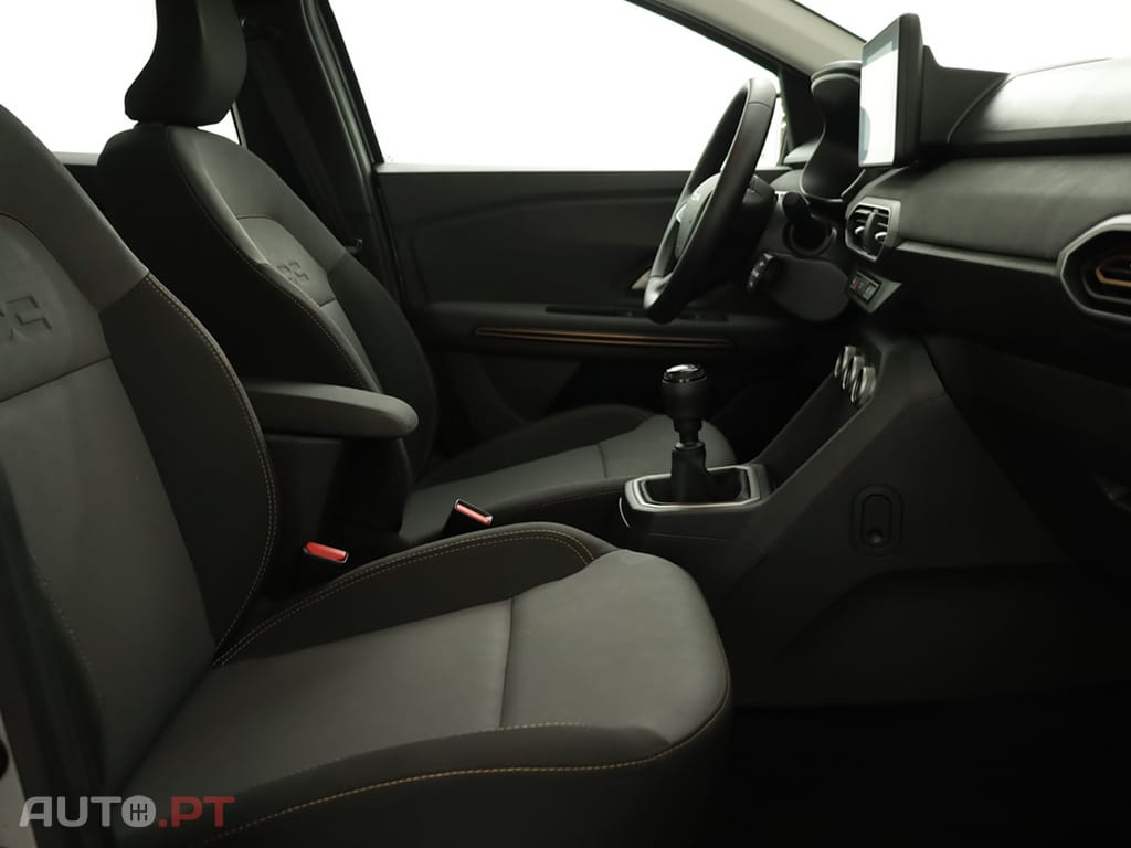 Dacia Sandero 1.0 TCe Stepway Extreme