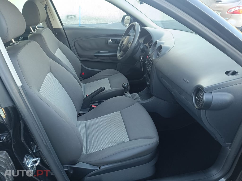 Seat Ibiza 1.2 12V Reference