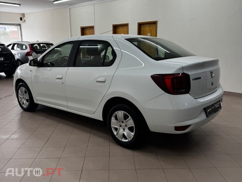 Dacia Logan 0.9 TCe Confort