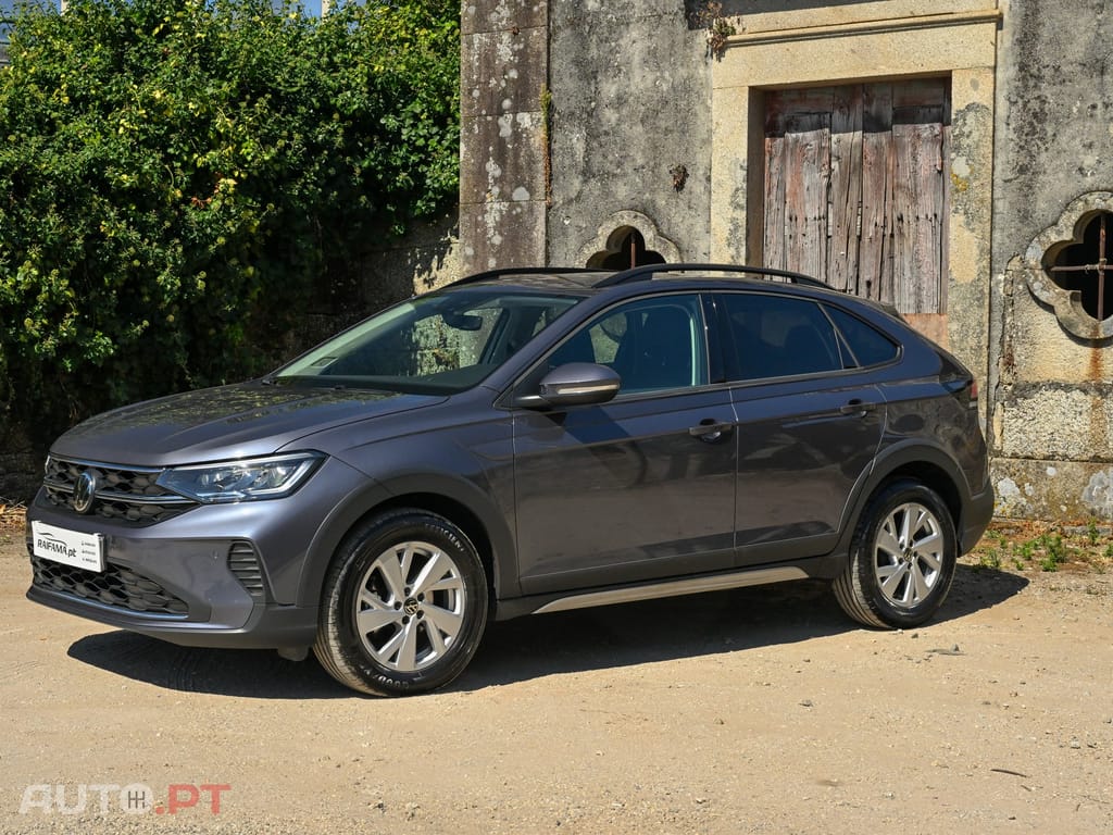 Volkswagen Taigo 1.0 TSI Urban Style
