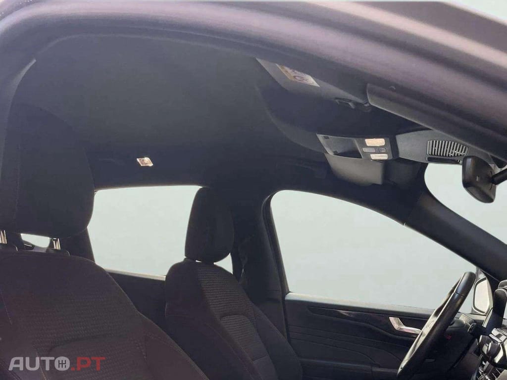 Ford Kuga 1.5 TDCi EcoBlue ST-Line