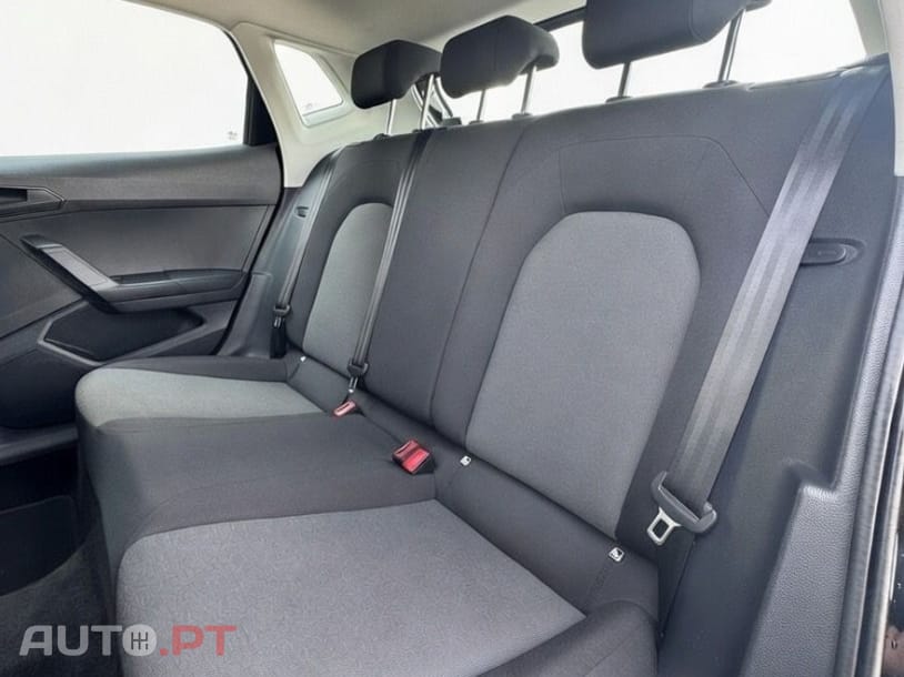 Seat Ibiza 1.0 EcoTSI Style