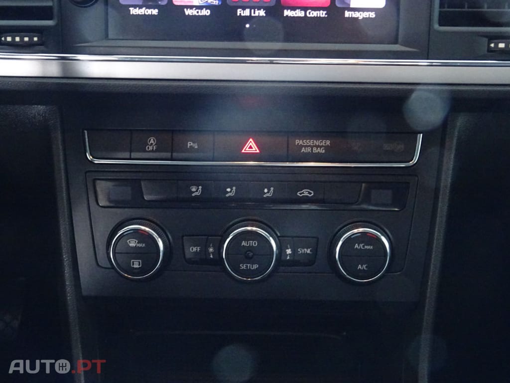 Seat Leon 1.6 TDI Reference S/S