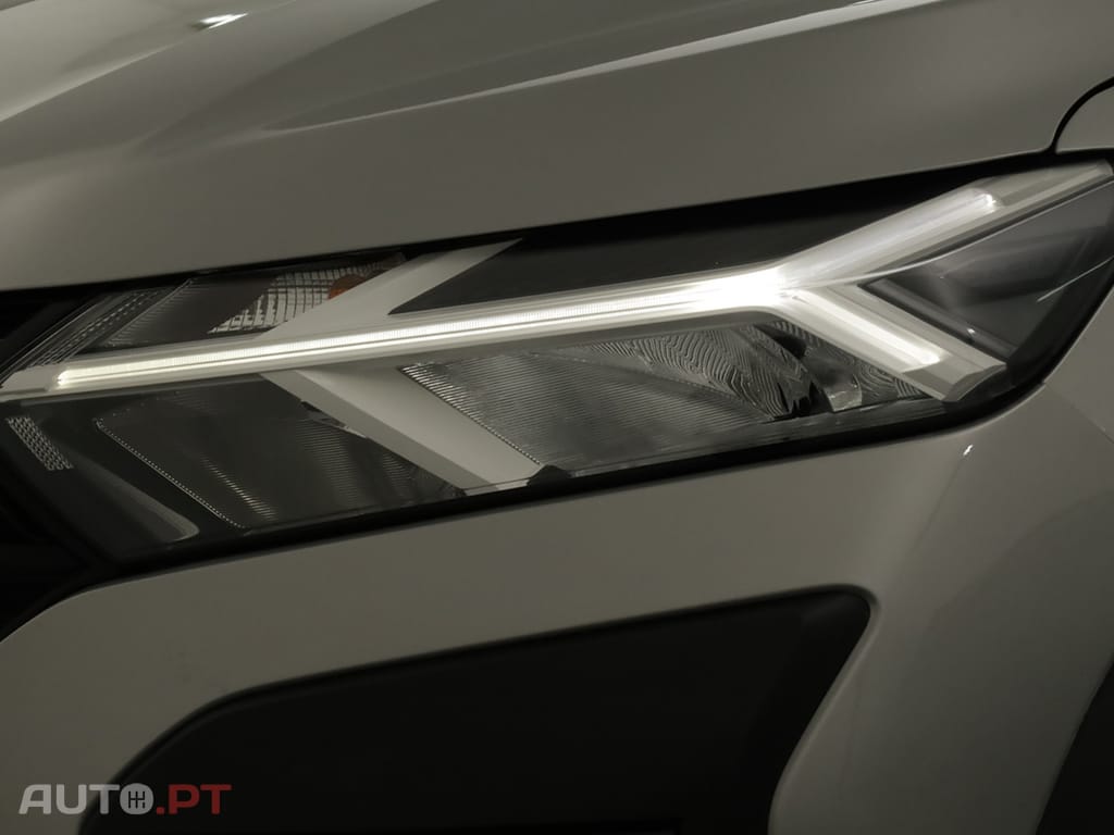 Dacia Sandero Sandero 1.0 TCe Stepway Expression