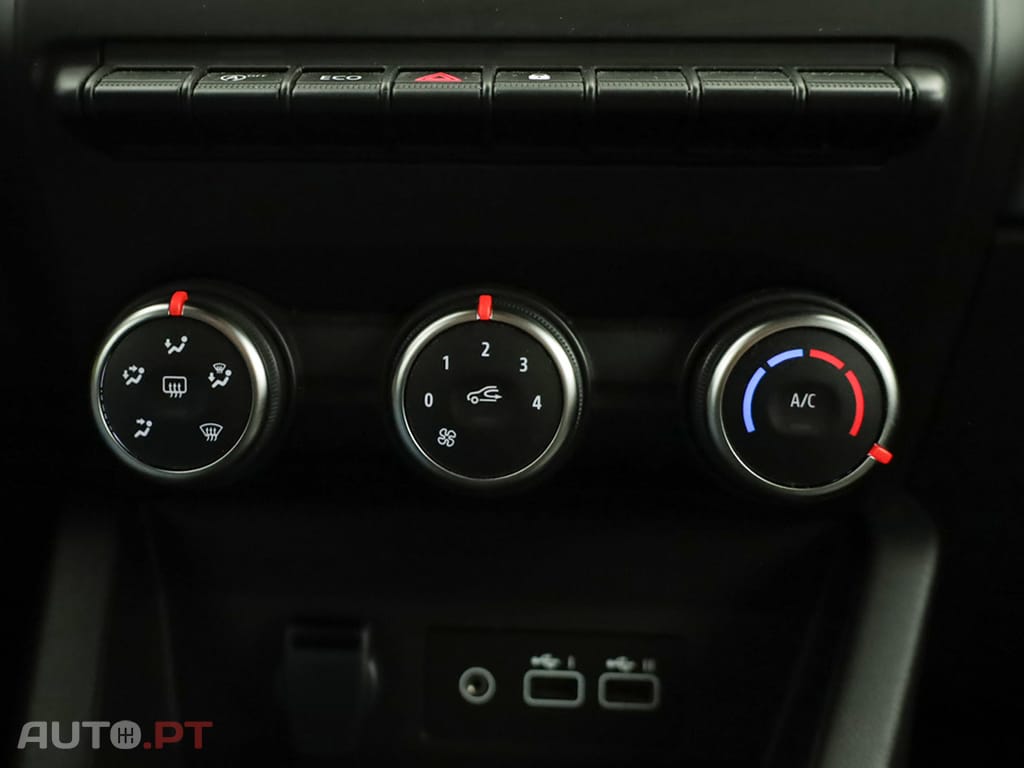 Renault Clio Clio 1.0 TCe Evolution Bi-Fuel