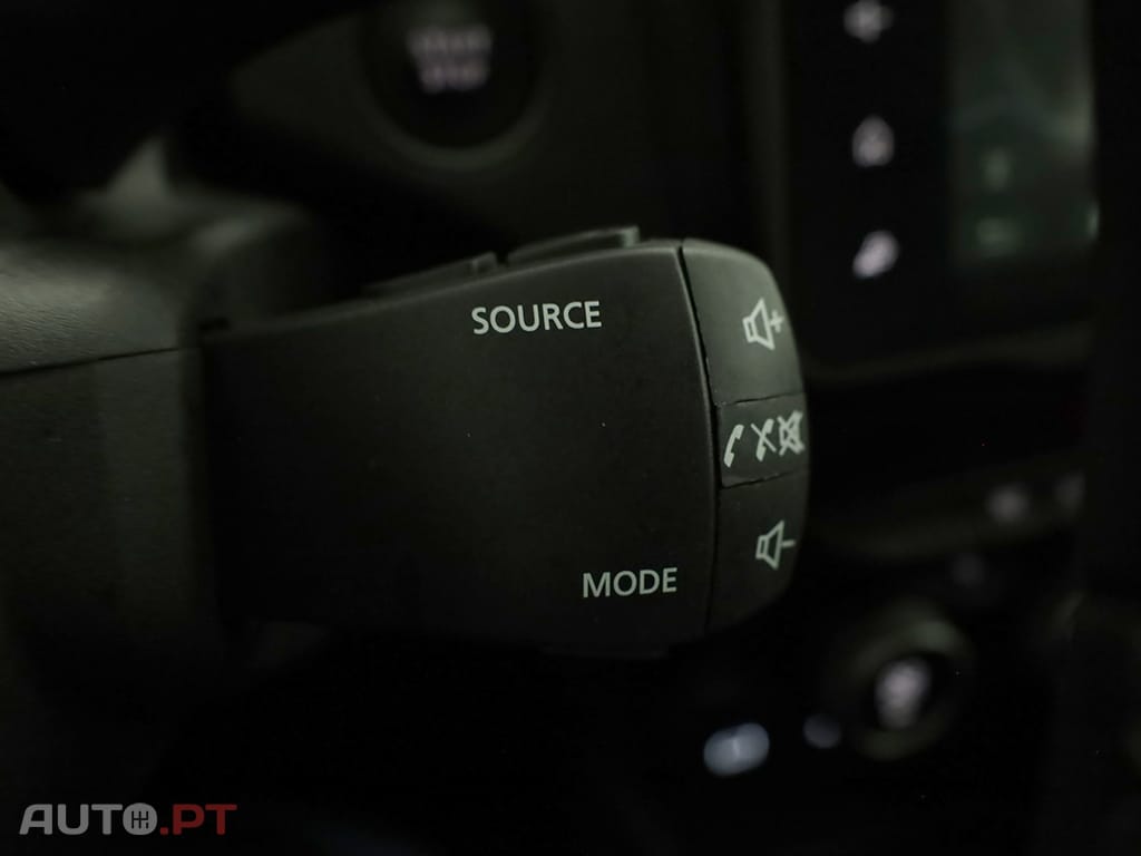 Dacia Duster Duster 1.3 TCe Journey+ Up&Go