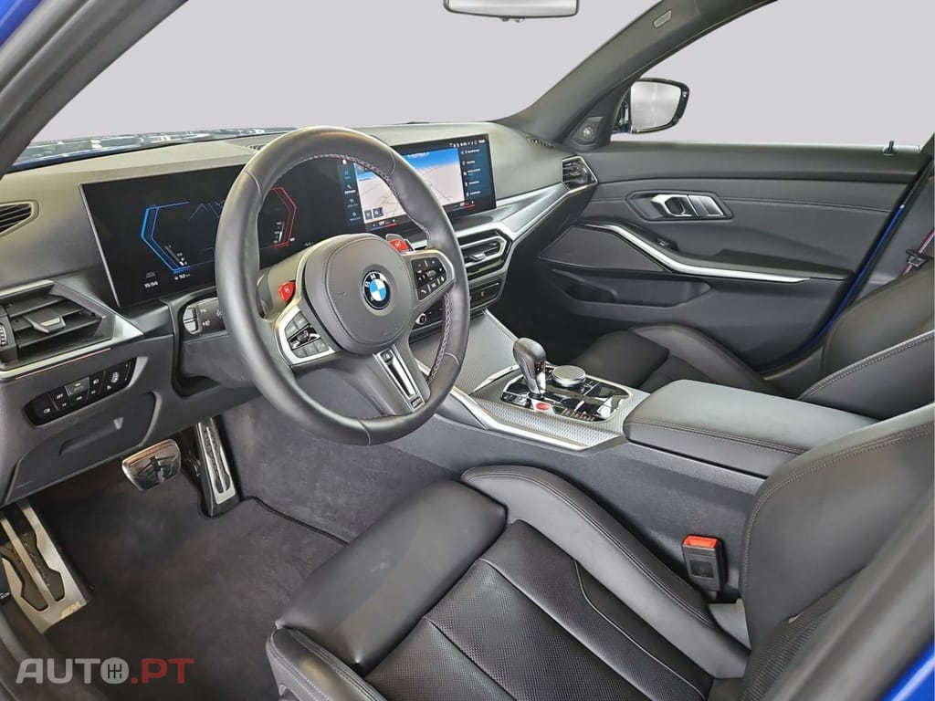 BMW M3 Touring xDrive