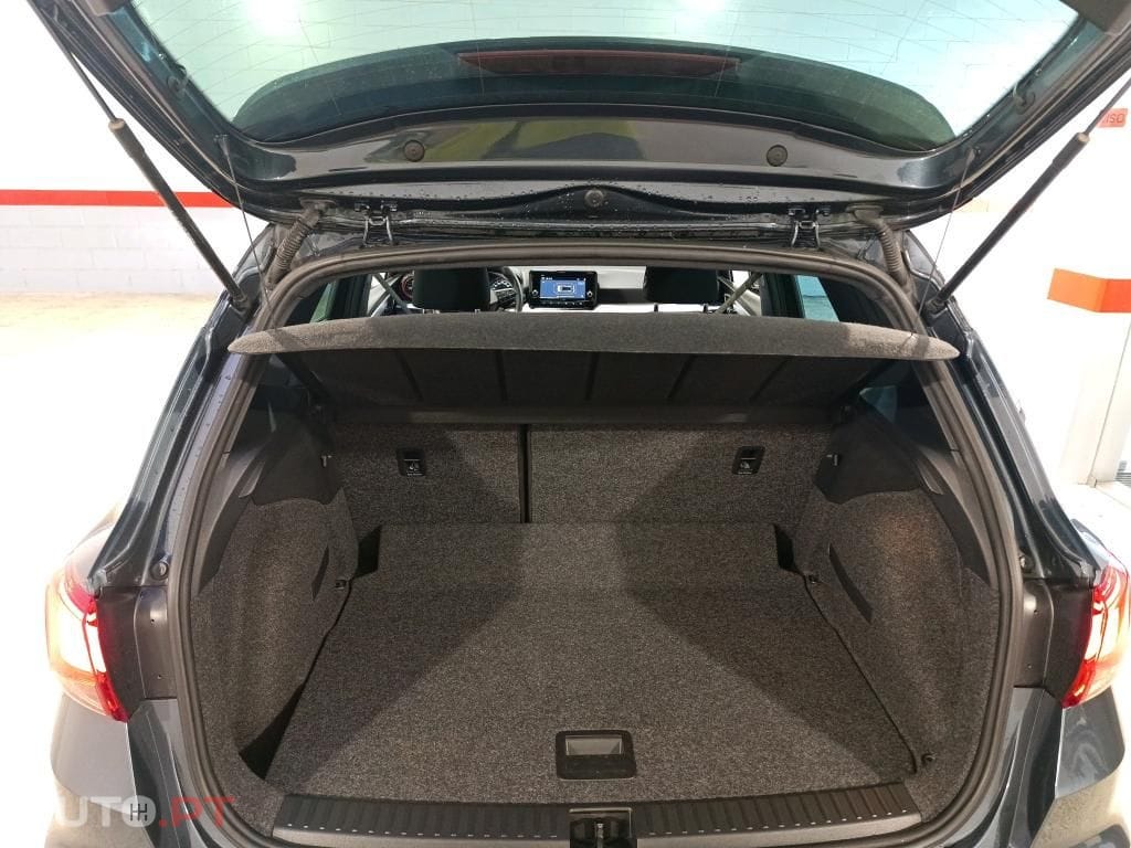 Seat Arona 1.0 TSI FR