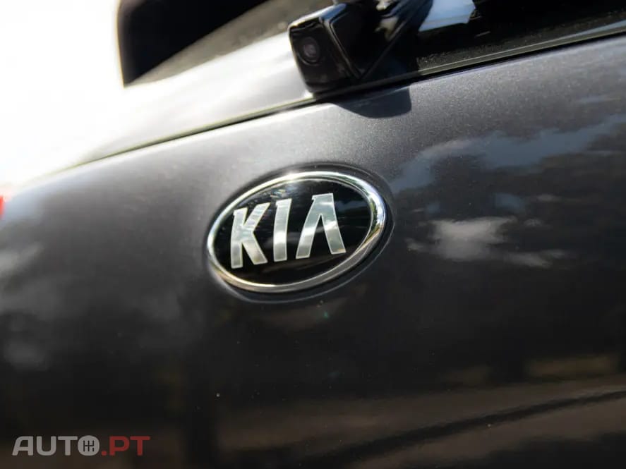 Kia Niro Edition 7