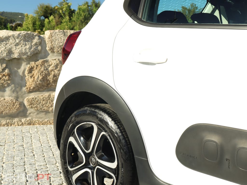 Citroen C3 1.2 PureTech Origins