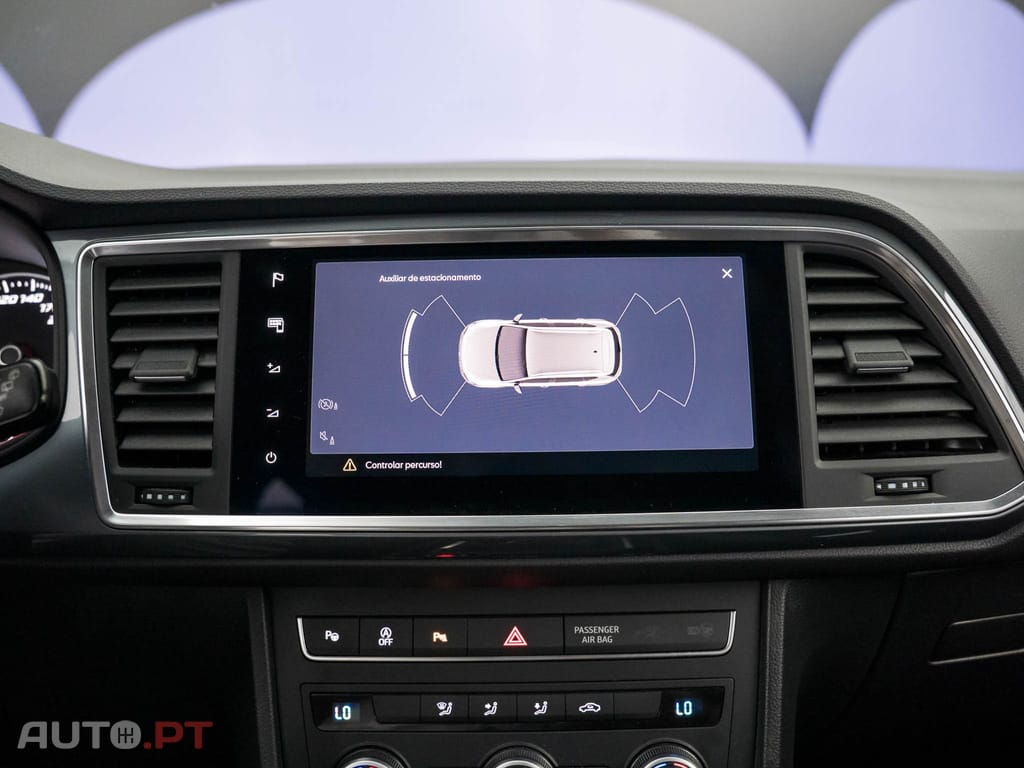 Seat Ateca 1.0 TSI Style