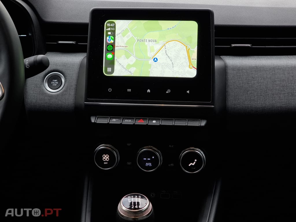 Mitsubishi Colt 1.0 MPI-T Invite