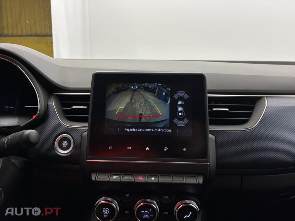 Renault Arkana 1.3 TCe Evolution EDC