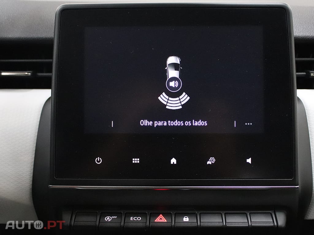 Renault Clio Clio 1.0 TCe Evolution