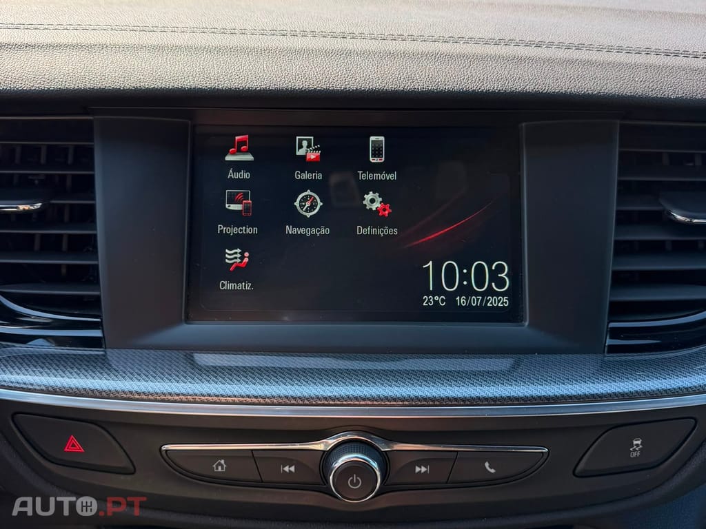 Opel Insignia 1.5 D Business