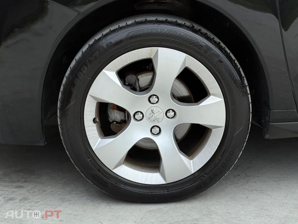 Peugeot 3008 1.6 HDi Access