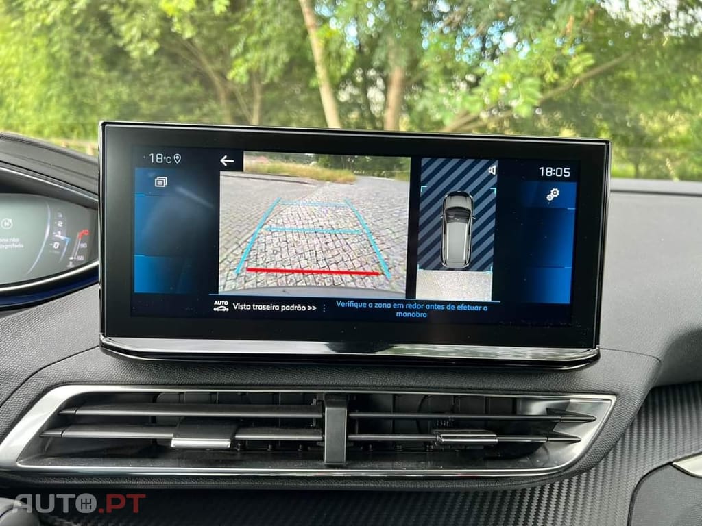 Peugeot 5008 1.2 PureTech Active Pack