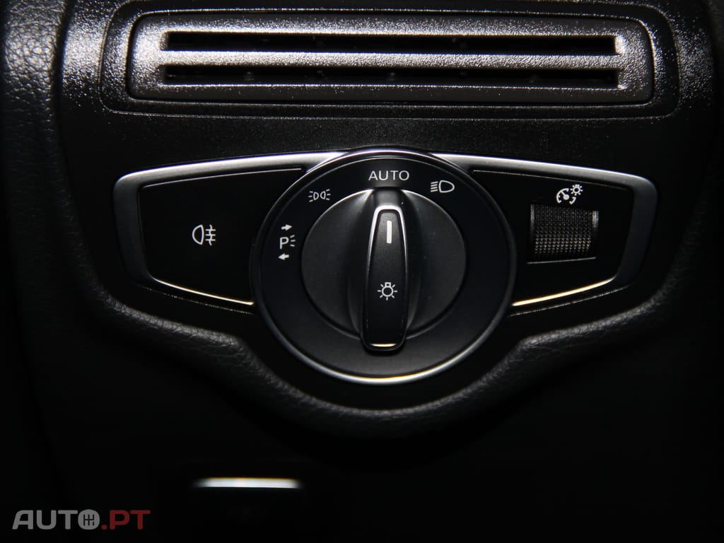 Mercedes-Benz GLC 200 d