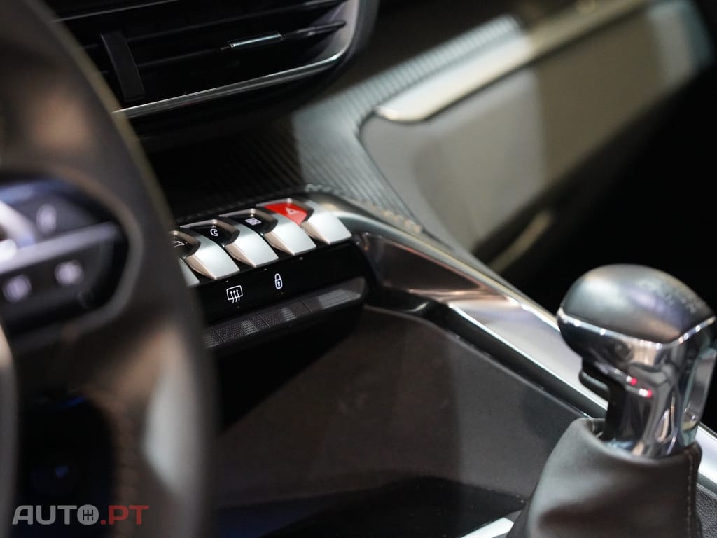 Peugeot 5008 1.2 PureTech Allure Pack