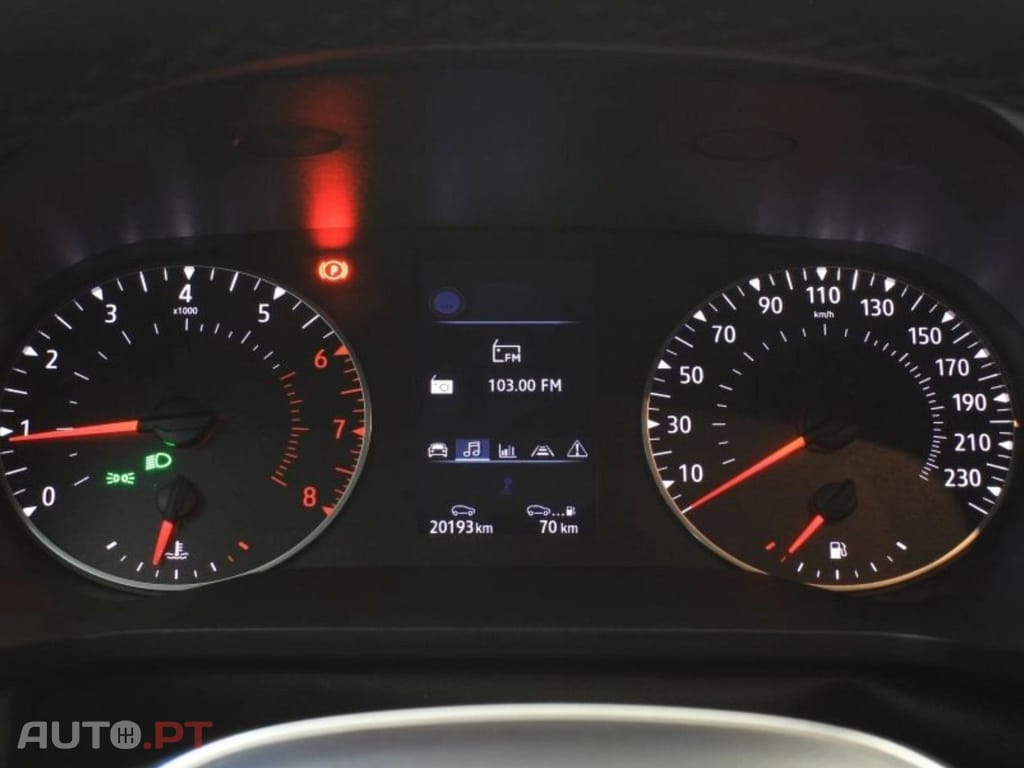 Mitsubishi ASX 1.0 MPI-T Invite