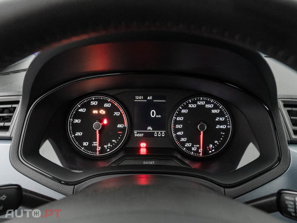 Seat Arona 1.0 TSI Style