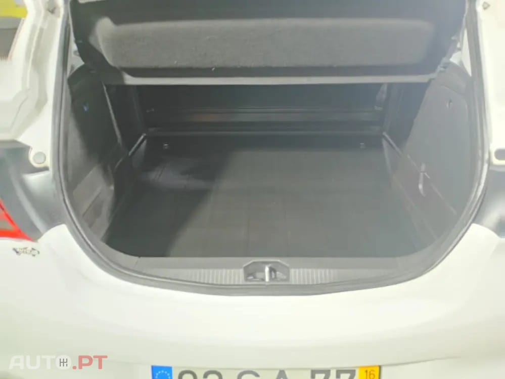 Opel Corsa Super estimada